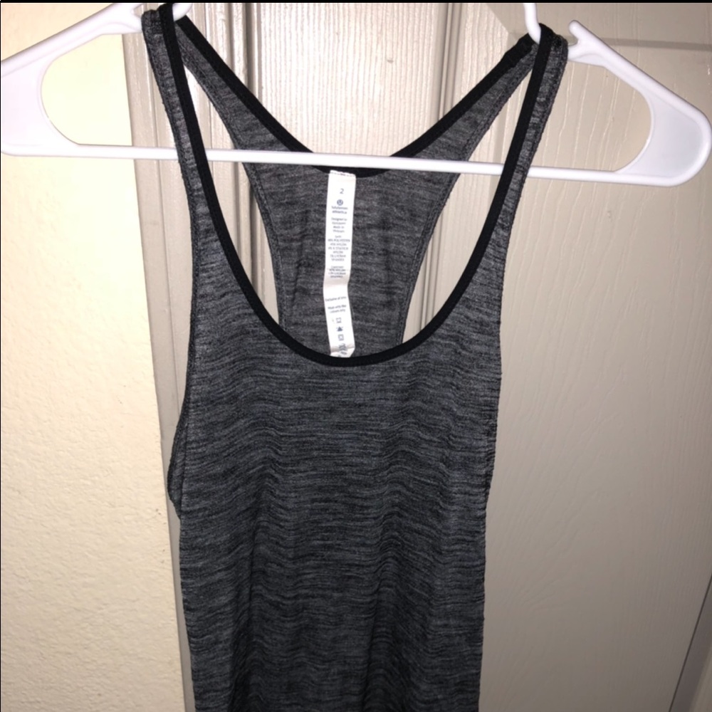 lulu lemon